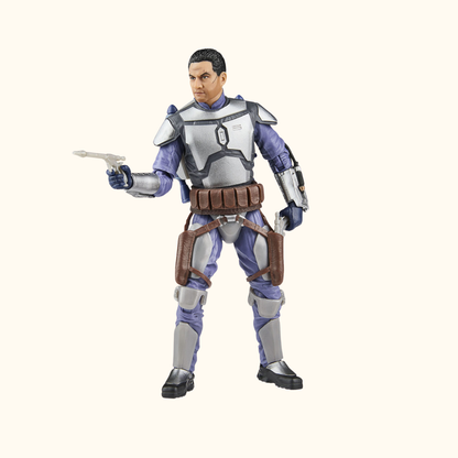 Pre-order - Star Wars Episode IV Black Series Action Figure Sandtrooper 15 cm