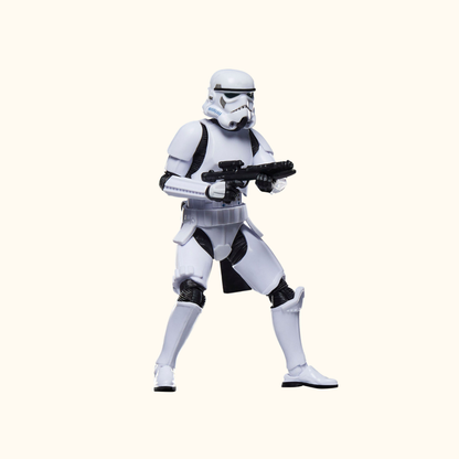 Pre-order - Star Wars Episode IV Vintage Collection Action Figure Stormtrooper 10 cm