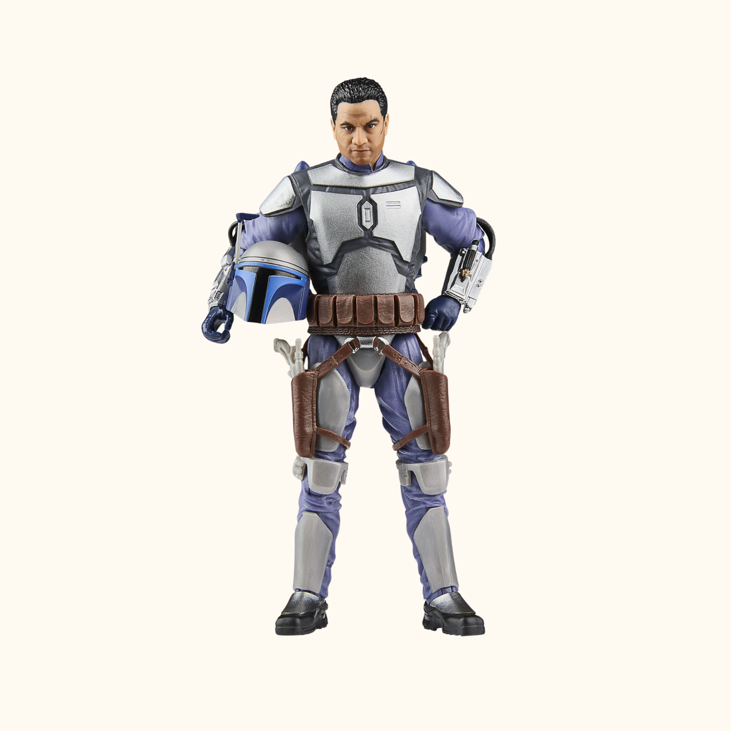 Pre-order - Star Wars Episode IV Black Series Action Figure Sandtrooper 15 cm