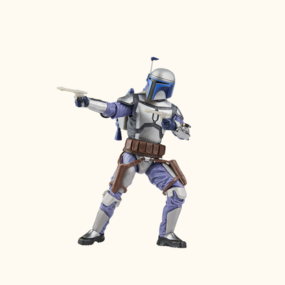 Pre-order - Star Wars Episode IV Black Series Action Figure Sandtrooper 15 cm