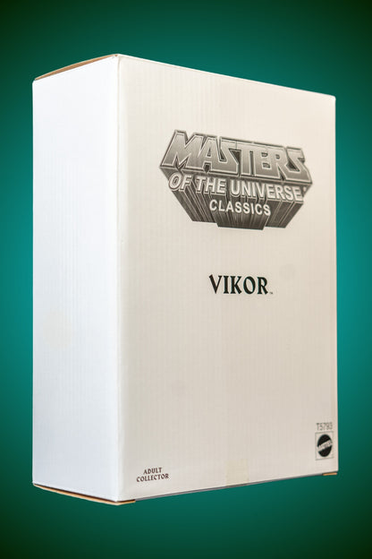 Vikor MotUC