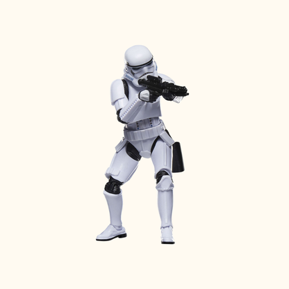 Pre-order - Star Wars Episode IV Vintage Collection Action Figure Stormtrooper 10 cm