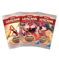 Disney Lorcana - Domäne von Dschafar Booster Pack / Einzelbooster TCG 🇩🇪