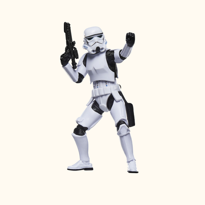 Pre-order - Star Wars Episode IV Vintage Collection Action Figure Stormtrooper 10 cm