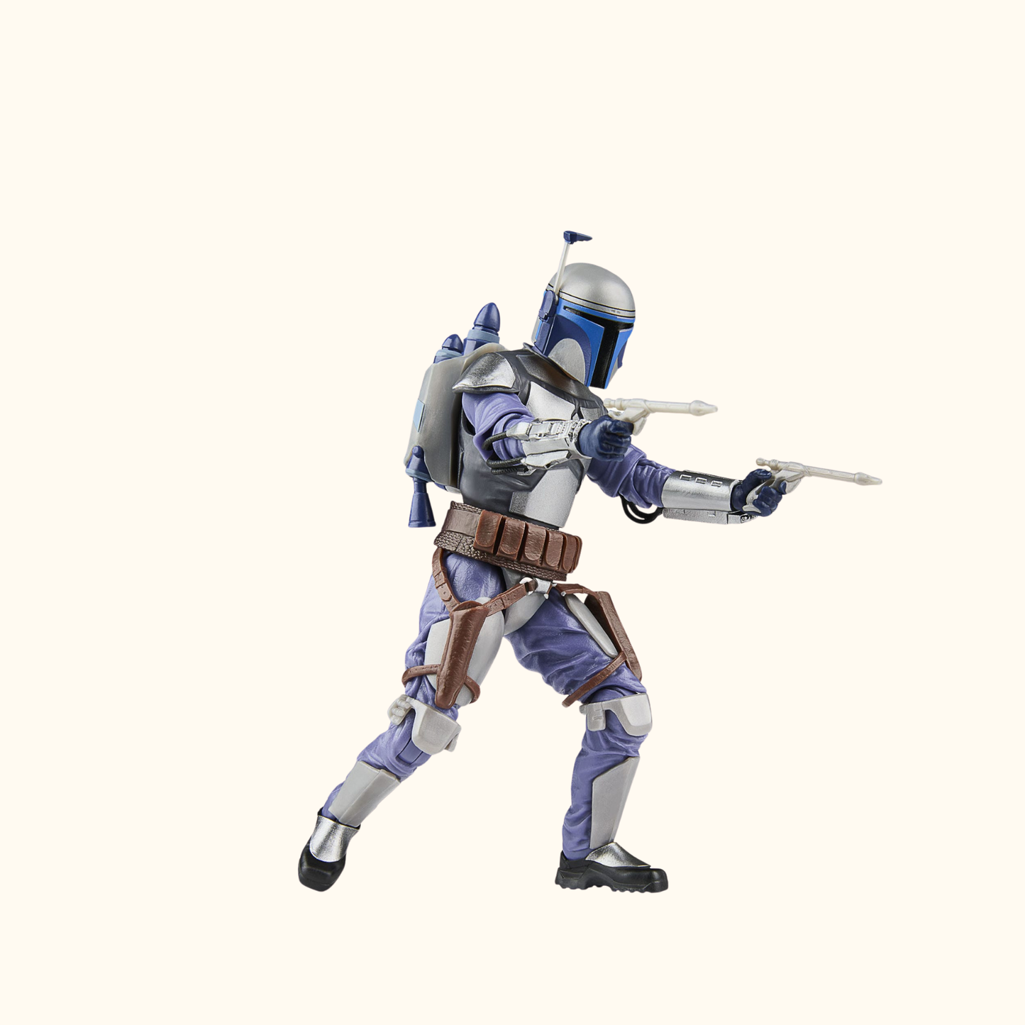 Pre-order - Star Wars Episode IV Black Series Action Figure Sandtrooper 15 cm