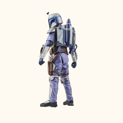 Pre-order - Star Wars Episode IV Black Series Action Figure Sandtrooper 15 cm