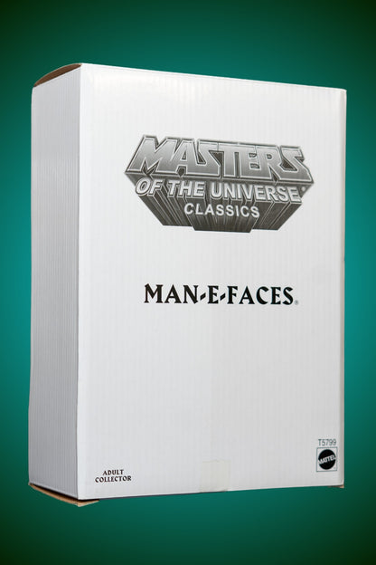 Man-E-Faces MotUC