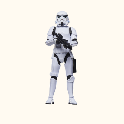 Pre-order - Star Wars Episode IV Vintage Collection Action Figure Stormtrooper 10 cm