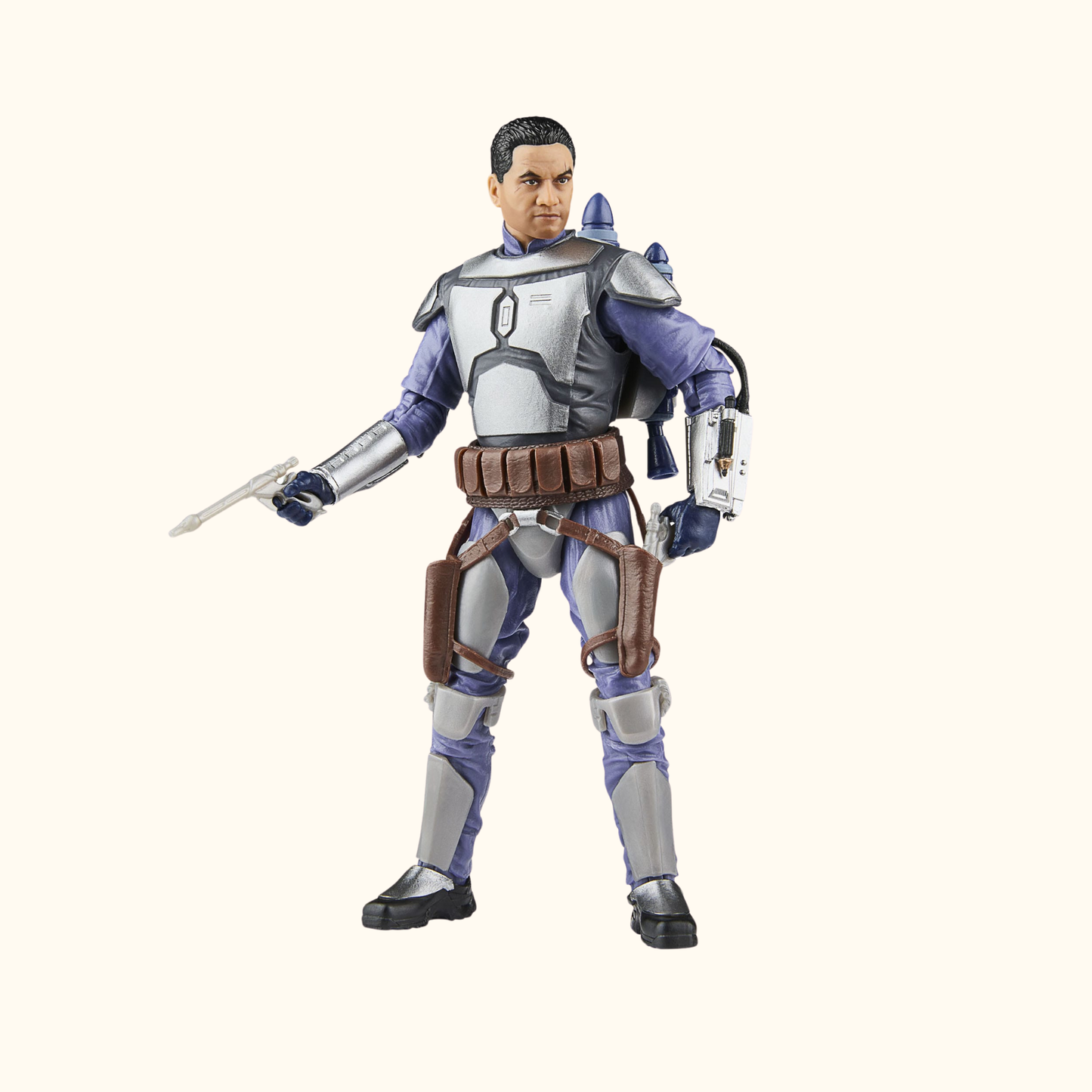 Pre-order - Star Wars Episode IV Black Series Action Figure Sandtrooper 15 cm