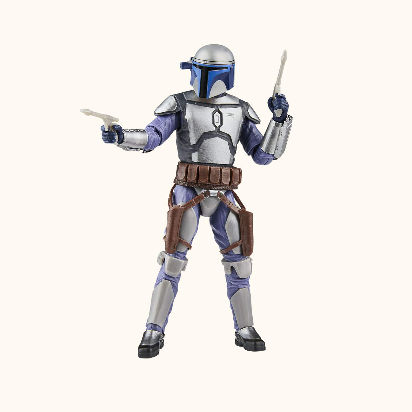 Pre-order - Star Wars Episode IV Black Series Action Figure Sandtrooper 15 cm