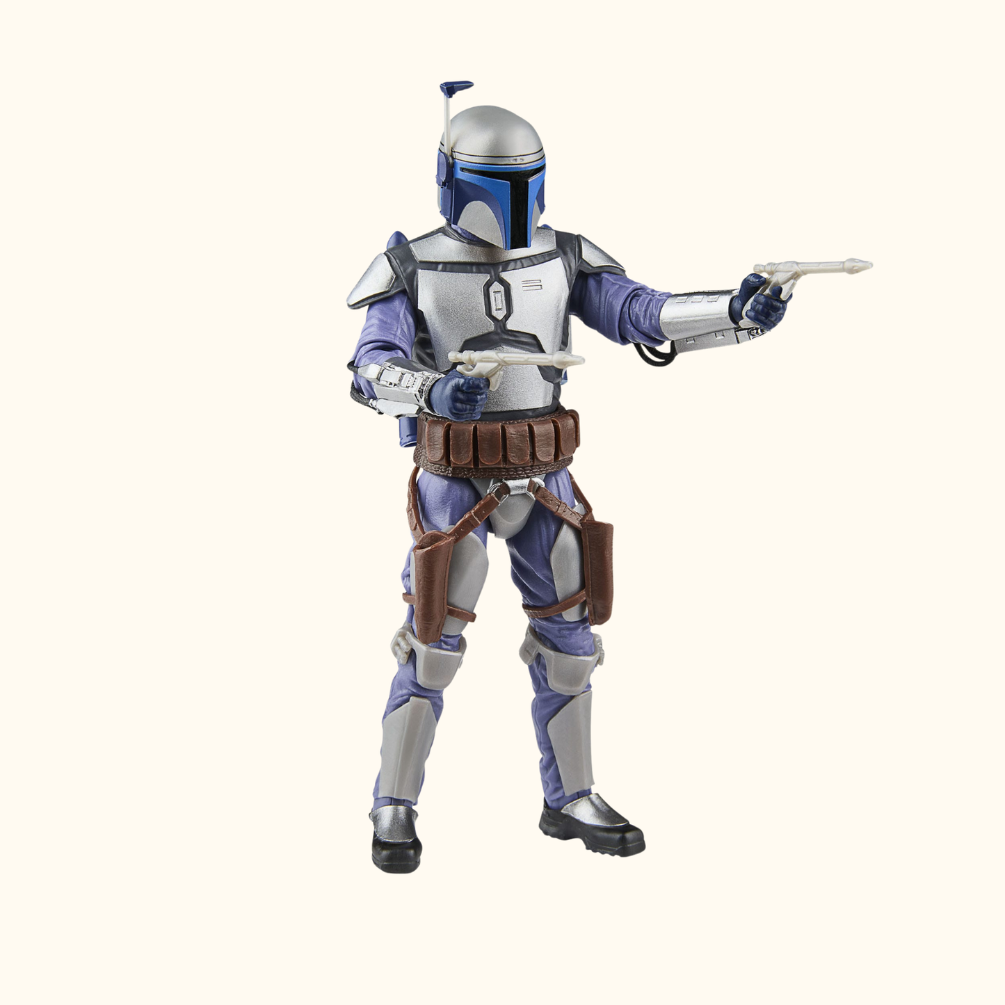 Pre-order - Star Wars Episode IV Black Series Action Figure Sandtrooper 15 cm