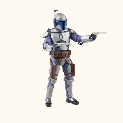 Pre-order - Star Wars Episode IV Black Series Action Figure Sandtrooper 15 cm