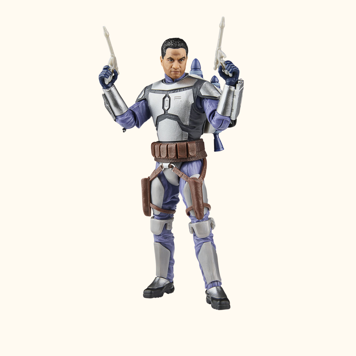 Pre-order - Star Wars Episode IV Black Series Action Figure Sandtrooper 15 cm