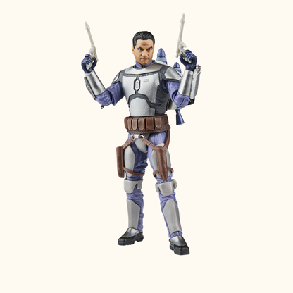 Pre-order - Star Wars Episode IV Black Series Action Figure Sandtrooper 15 cm