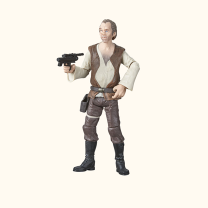 Pre-order - Star Wars Episode IV Vintage Collection Action Figure Doctor Evazan 10 cm