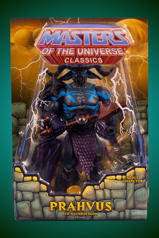 Prahvus MotUC