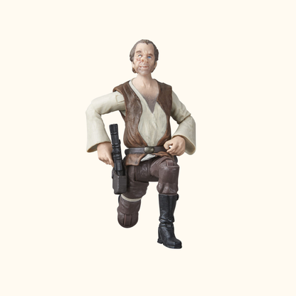 Pre-order - Star Wars Episode IV Vintage Collection Action Figure Doctor Evazan 10 cm