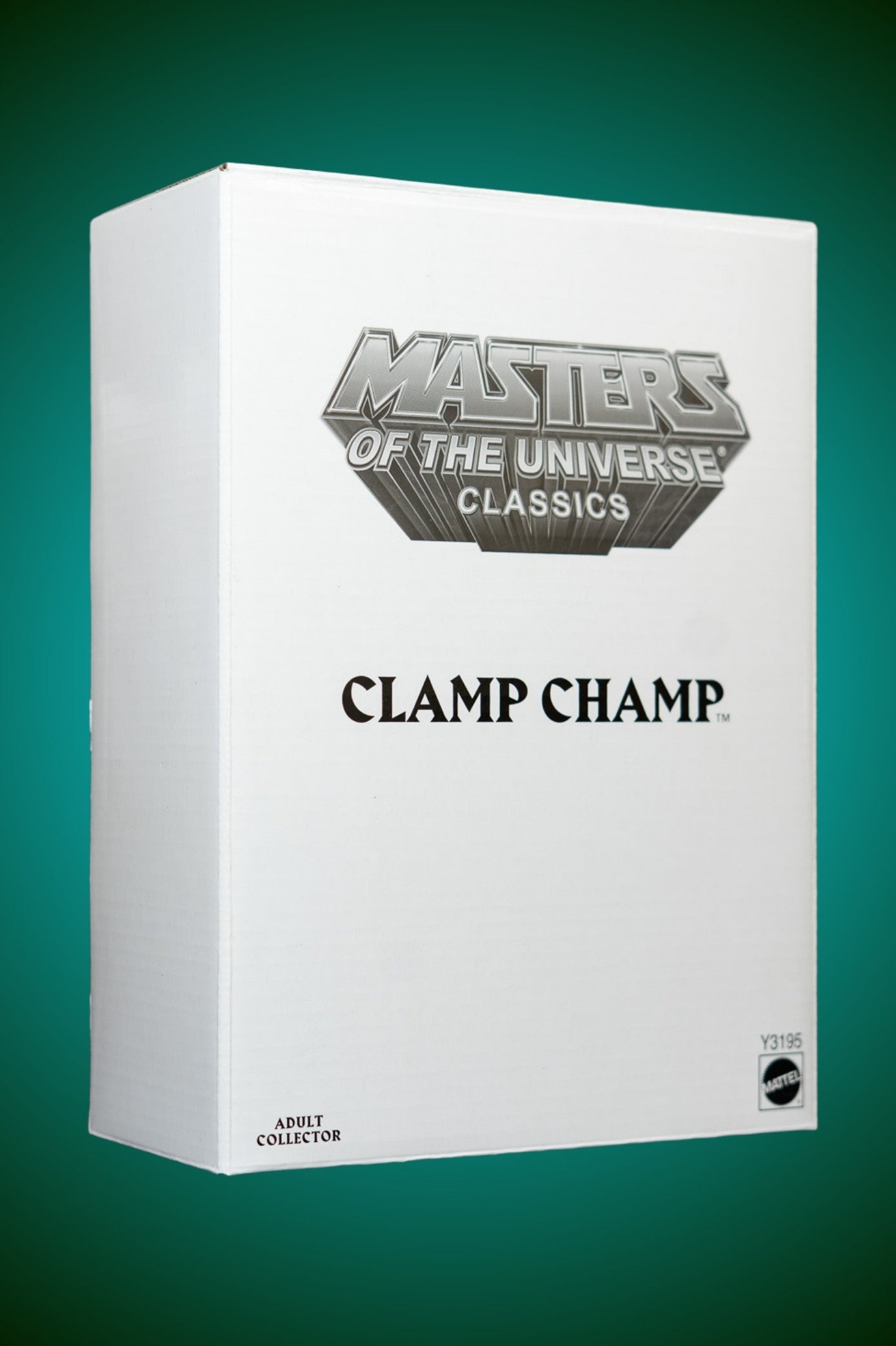 Clamp Champ - MotUC