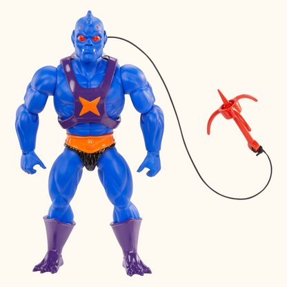 Masters of the Universe Origins - Webstor - Cartoon Collection - 14 cm