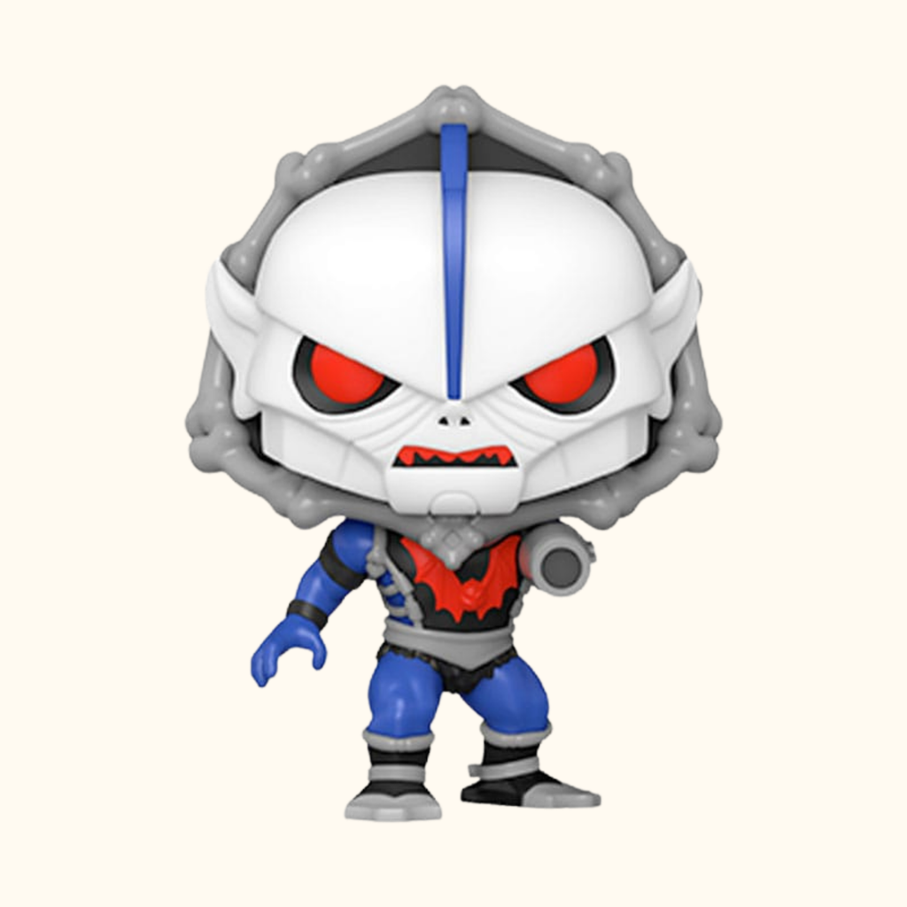 Masters of the Universe POP! Vinyl figure She-Ra - Hordak 9 cm