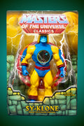 Sy-Clone - MotUC