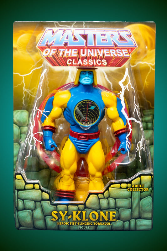 Sy-Klone MotUC