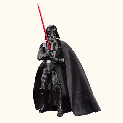 Star Wars Black Series Actionfiguren 3er-Pack Masters of Evil 15 cm