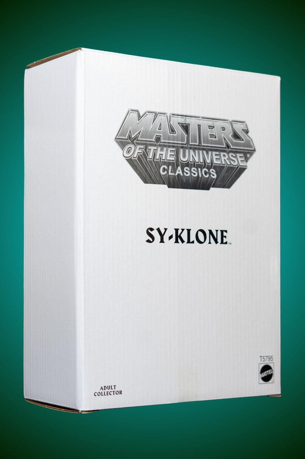 Sy-Clone - MotUC