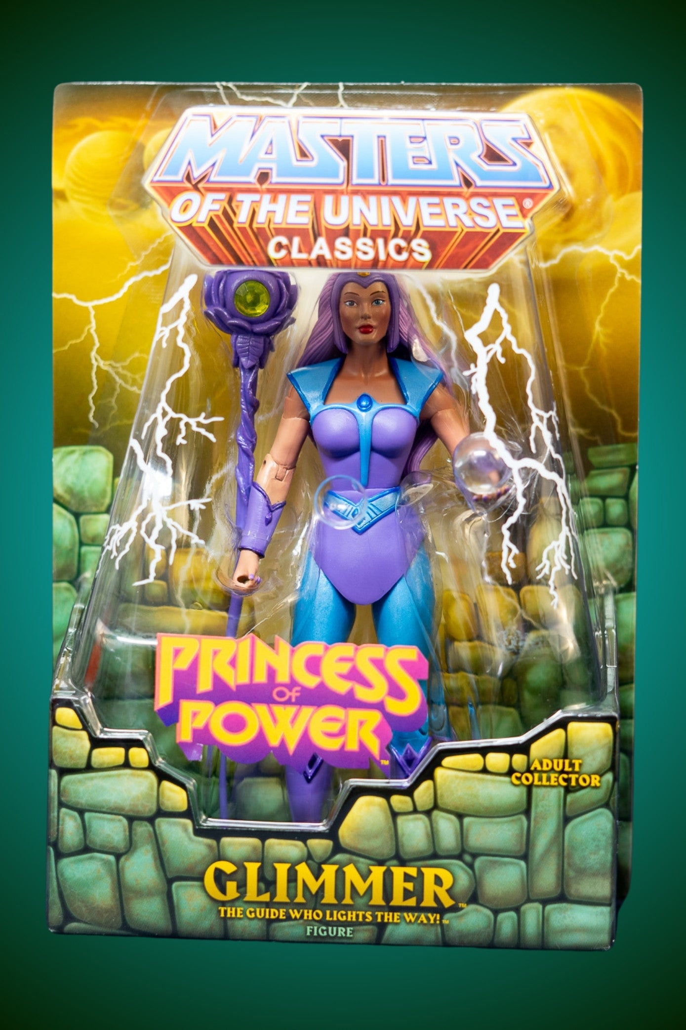 Mica - MotUC