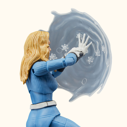 PRE-ORDER - The Fantastic Four: First Steps Marvel Legends Action Figure Marvel's Invisible Woman 15 cm