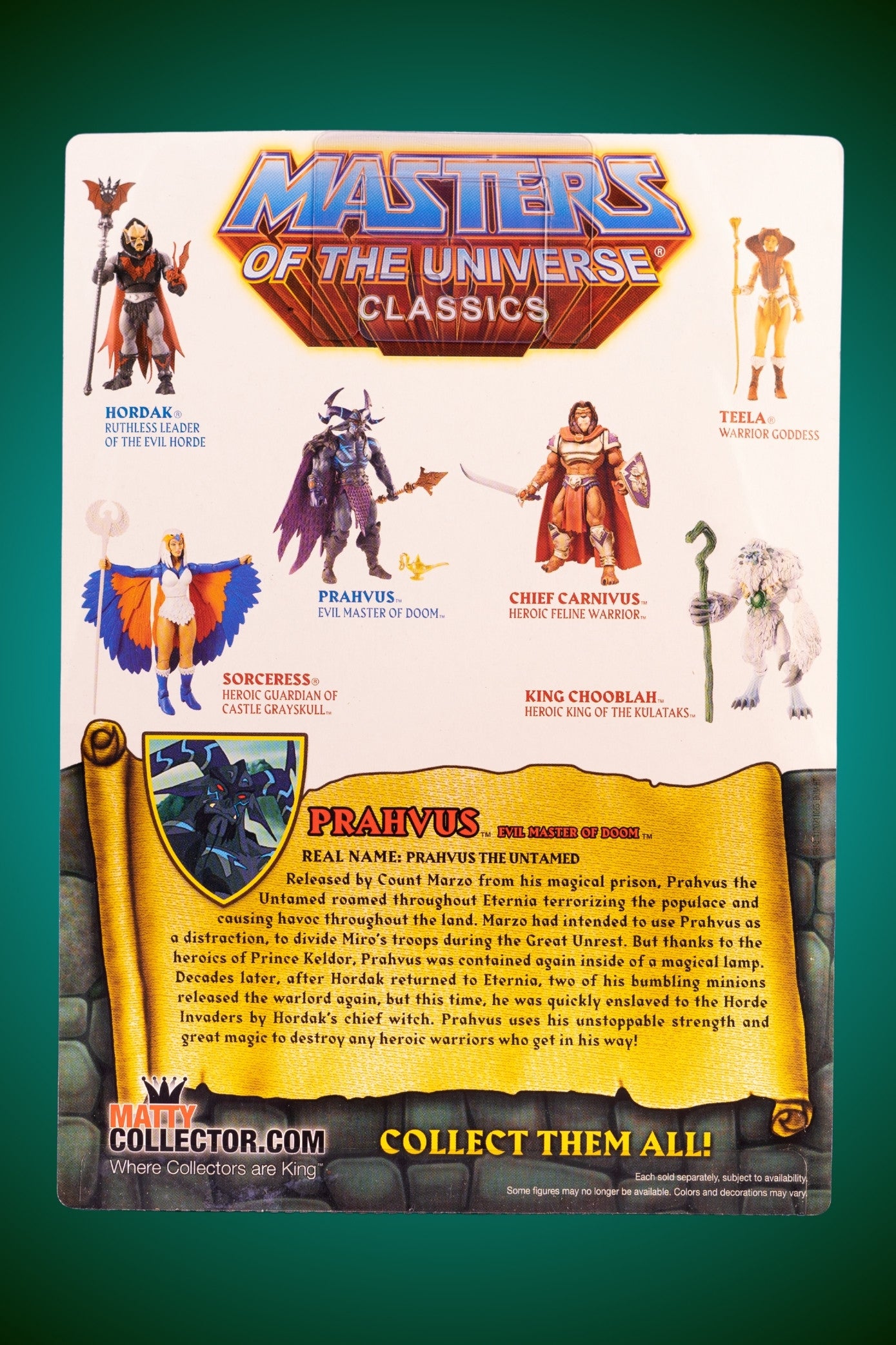 Prahvus MotUC