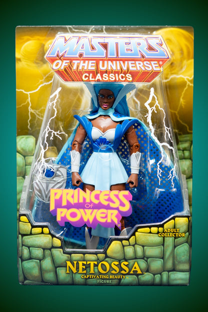 Netossa MotUC