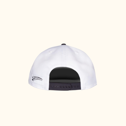DC Comics Snapback Cap Superman Logo