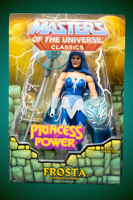 Frosta MotUC