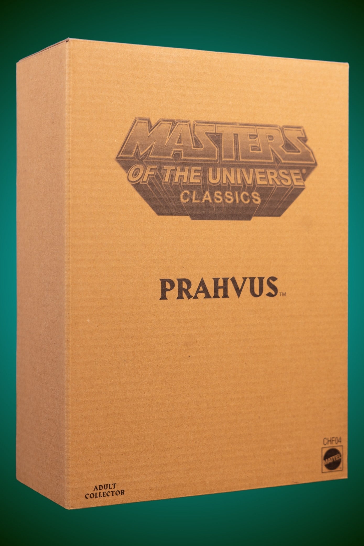 Prahvus MotUC