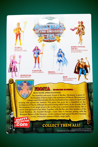 Frosta MotUC