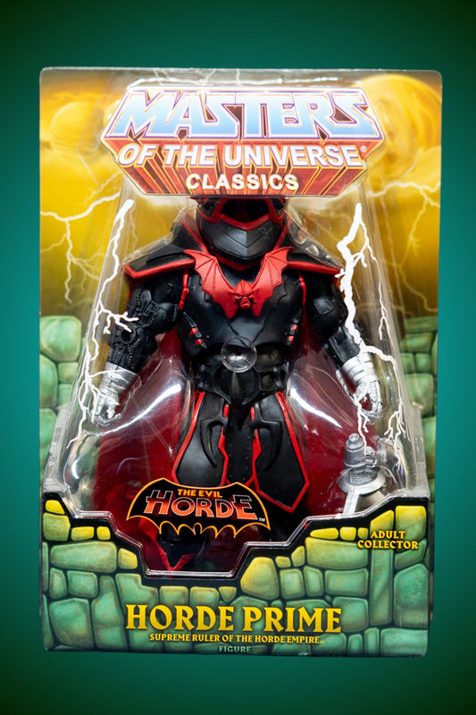 Horde Prime MotUC