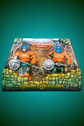 Eternian Palace Guards - MotUC