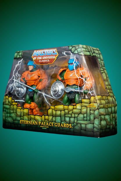 Eternian Palace Guards MotUC