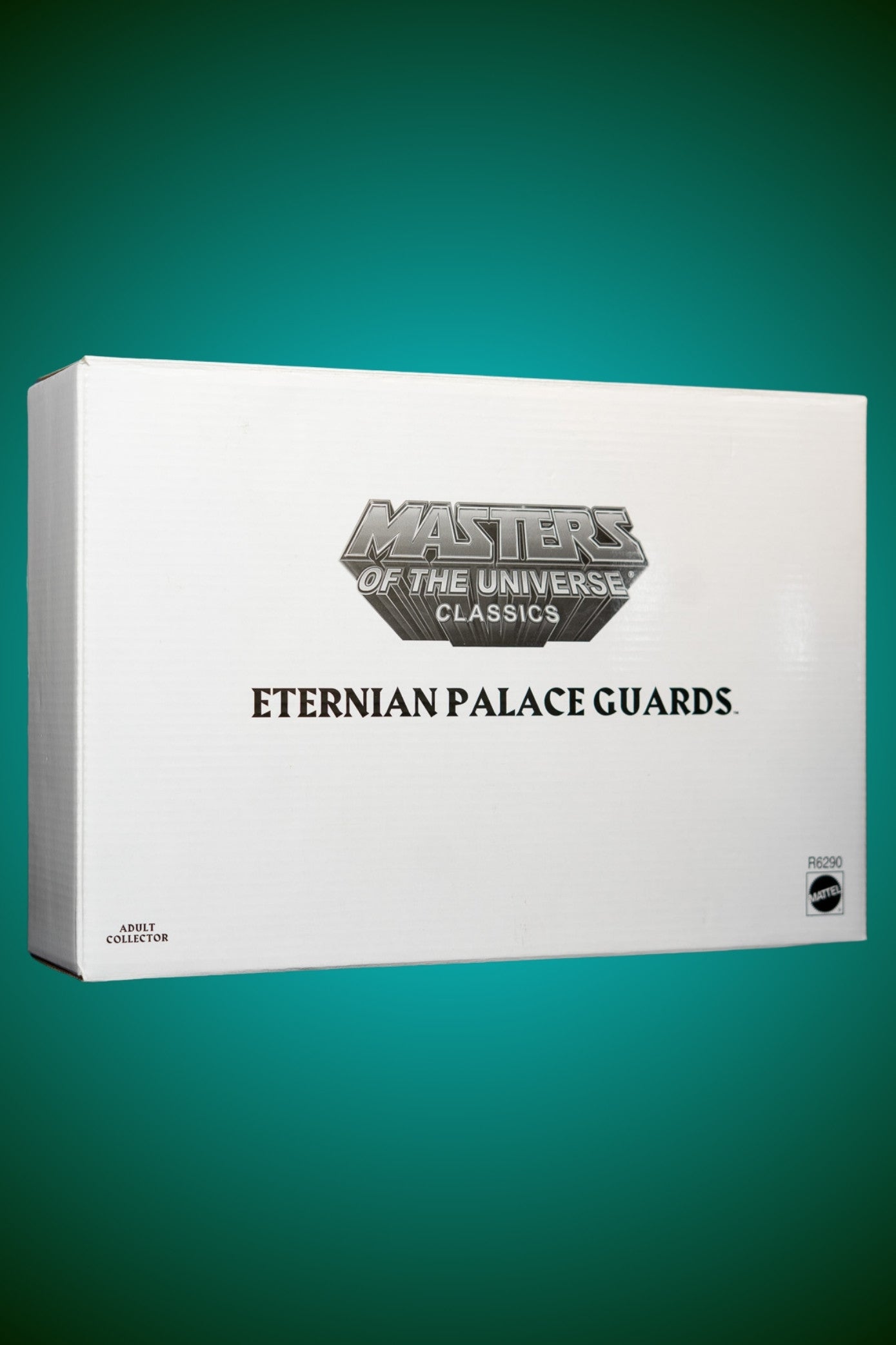 Eternian Palace Guards - MotUC