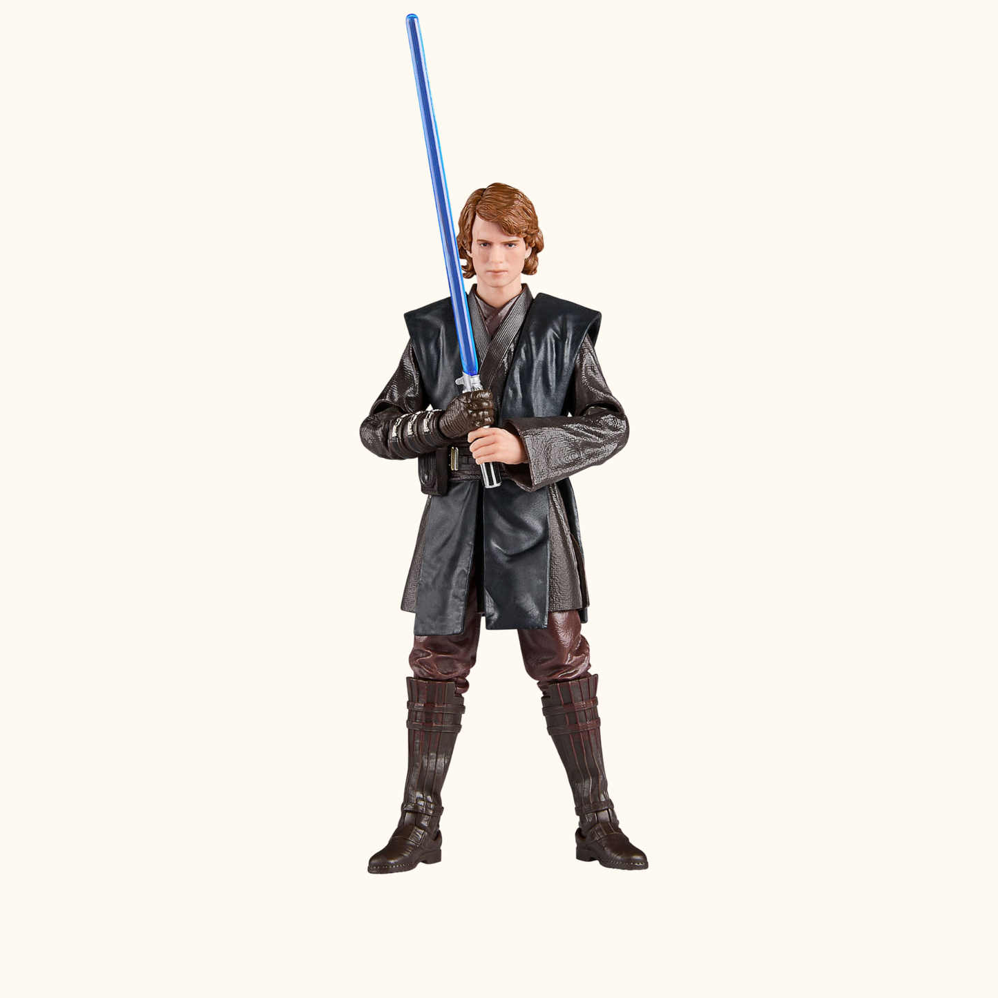Star Wars Episode III Black Series Actionfigur Anakin Skywalker 15 cm