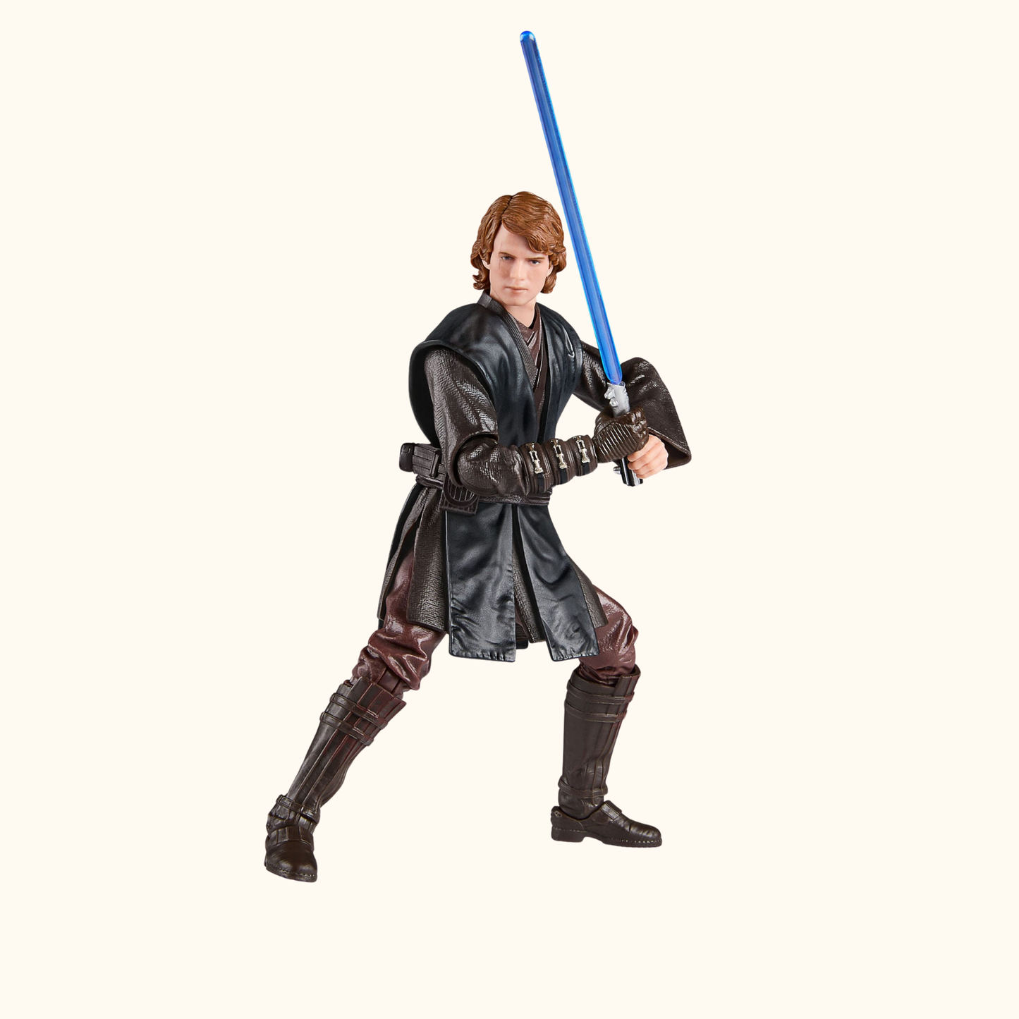 Star Wars Episode III Black Series Actionfigur Anakin Skywalker 15 cm