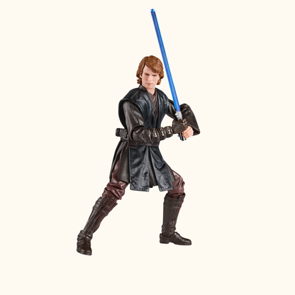Star Wars Episode III Black Series Actionfigur Anakin Skywalker 15 cm