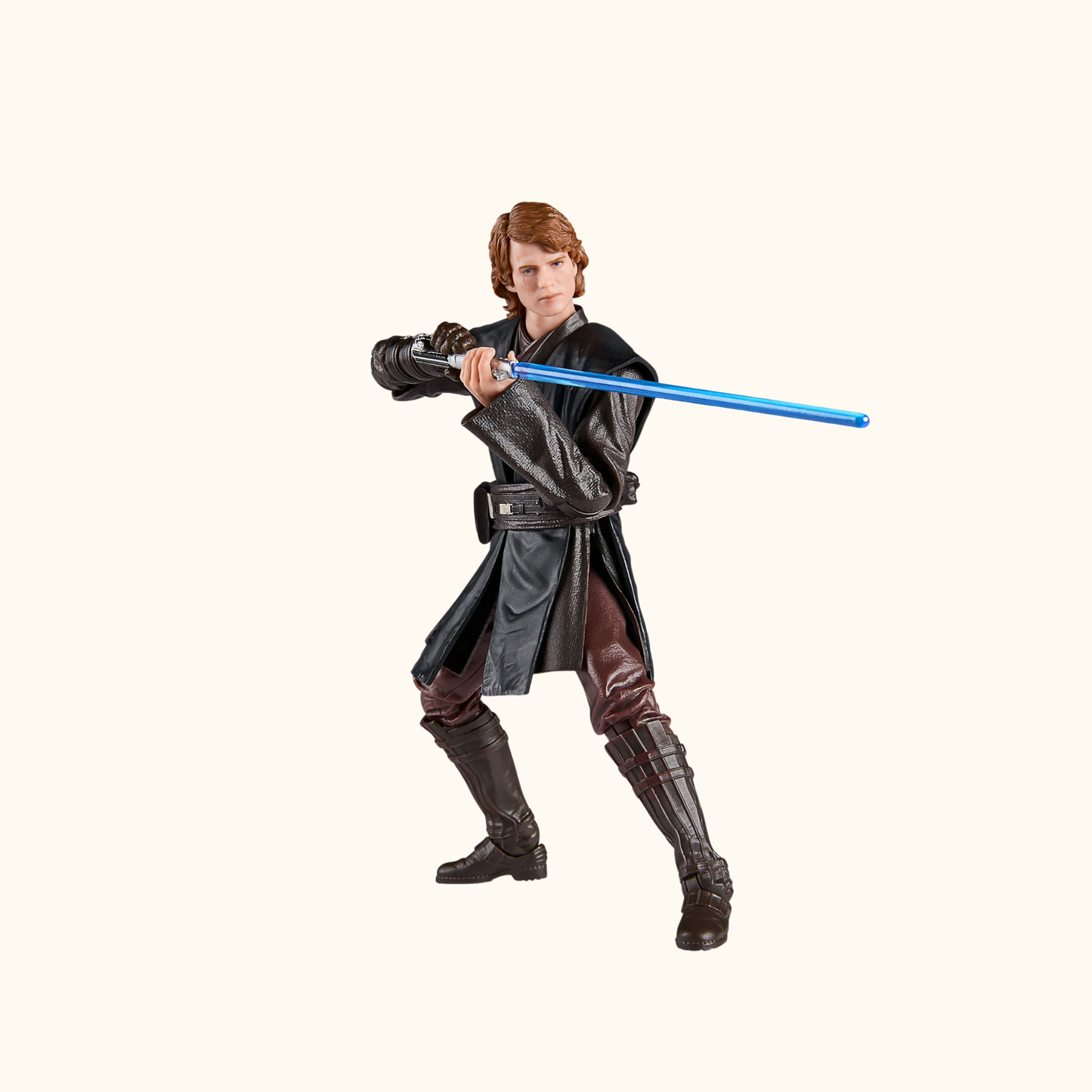 Star Wars Episode III Black Series Actionfigur Anakin Skywalker 15 cm