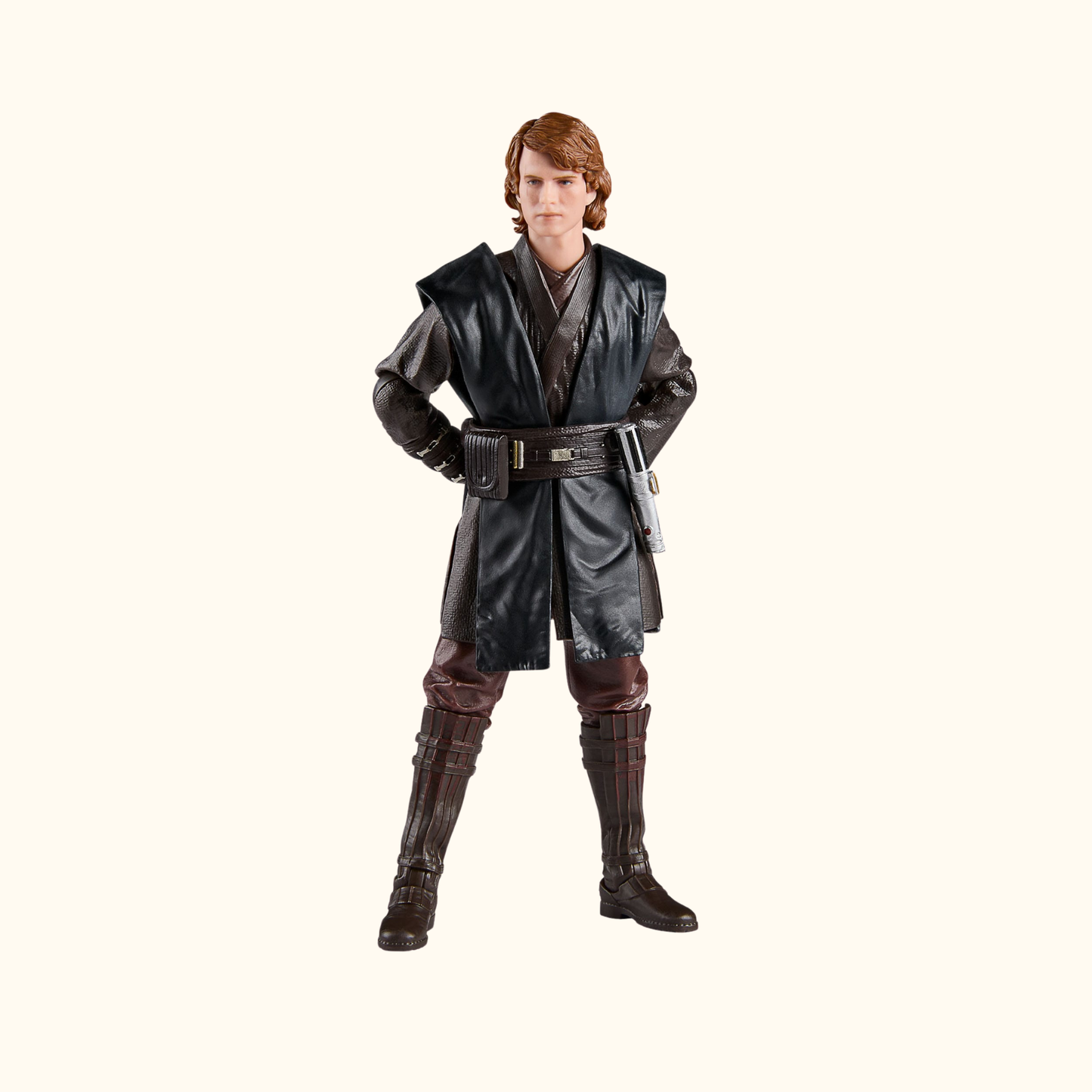 Star Wars Episode III Black Series Actionfigur Anakin Skywalker 15 cm