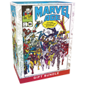 Magic: The Gathering | Marvel Super Heroes | Gift Bundle (EN) 🇬🇧
