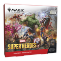 Magic: The Gathering | Marvel Super Heroes | Scene Box (EN) 🇬🇧