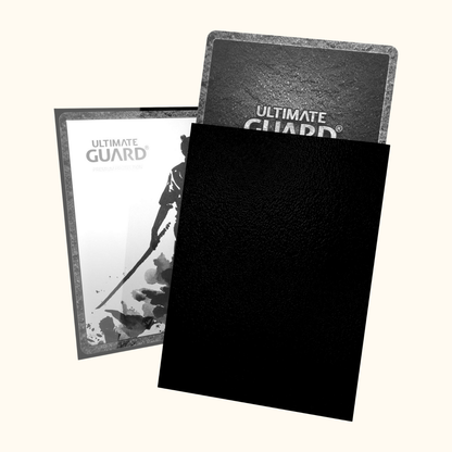 Ultimate Guard Katana Sleeves Standardgröße (100)