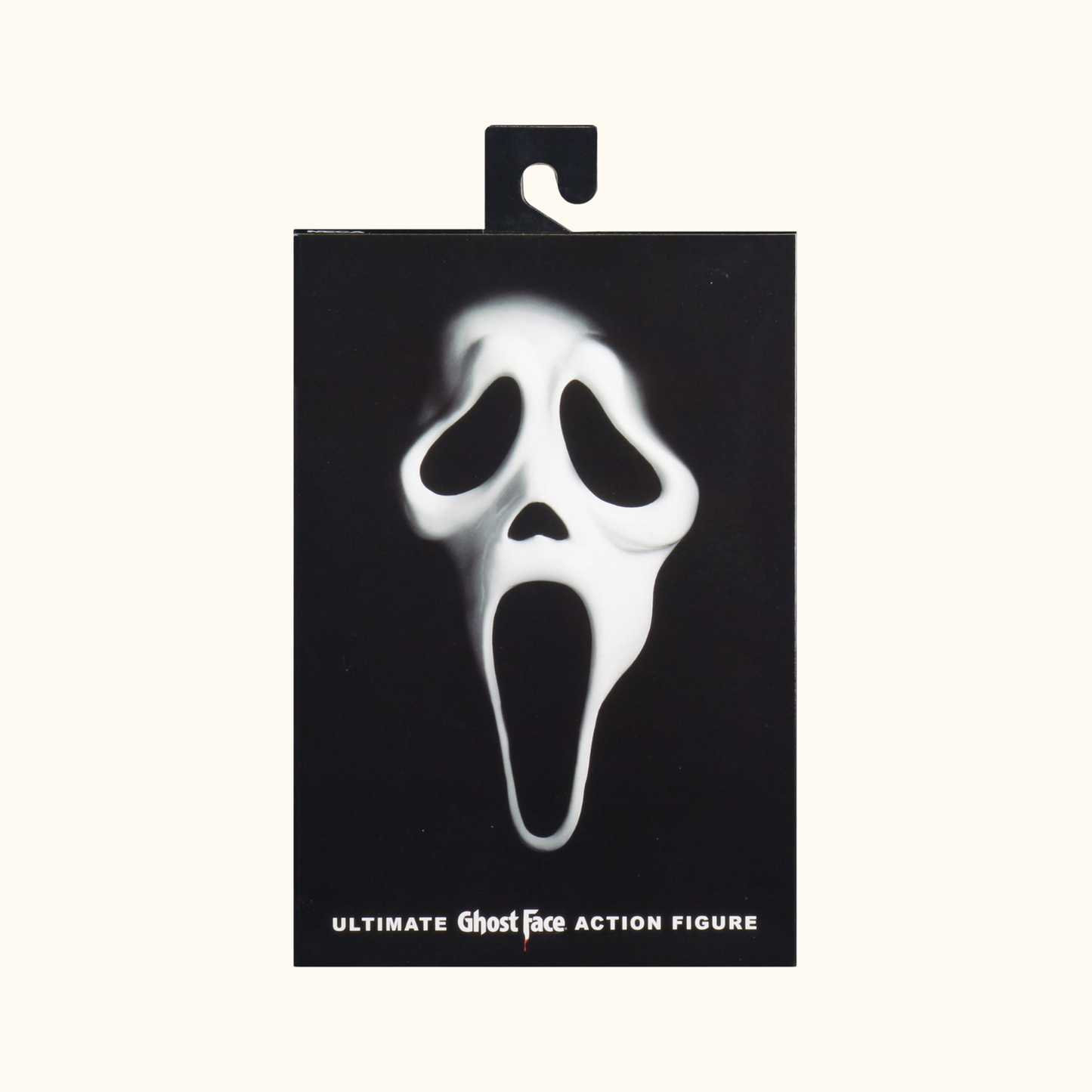 Scream Actionfigur Ultimate Ghostface 18 cm