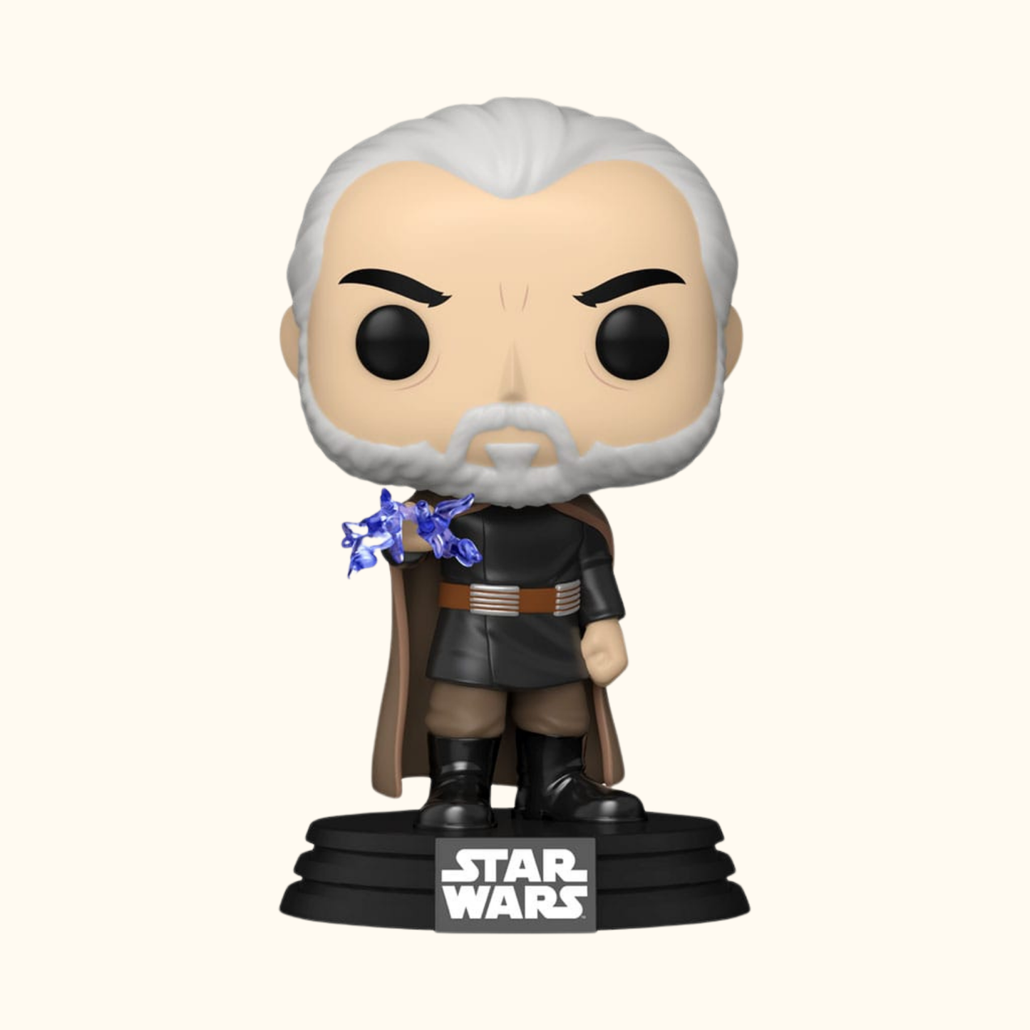 Star Wars: Dark Side POP! Vinyl figure Count Dooku 9 cm